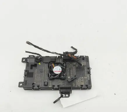 Mercedes-Benz E W213 Wireless charging module A2139006133 A2139014114