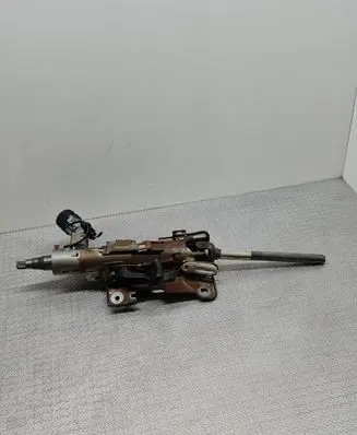 Citroen C3 Steering wheel axle