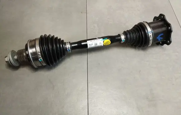 Audi A5 Front driveshaft 8B3407271F