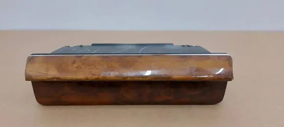 Mercedes-Benz 380 560SEC C126 Car ashtray 1268101030