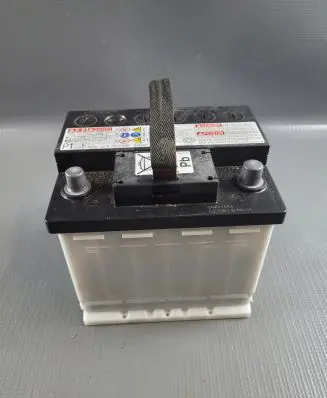 Toyota RAV 4 (XA50) Car battery 5E3R18 5E3R1810008 00271445