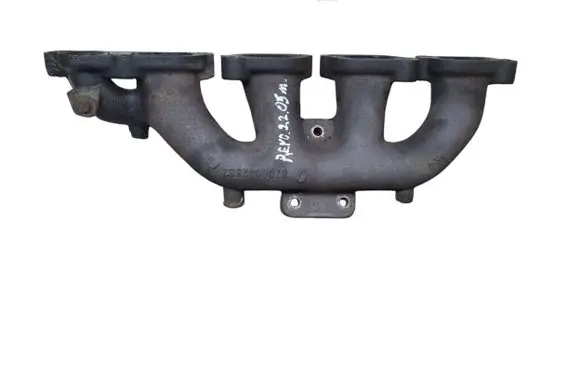 Renault Espace - Grand espace IV Exhaust manifold 8200042882