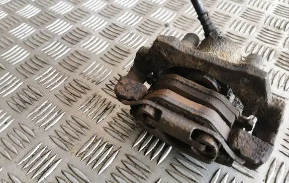 MG ZT - ZT-T Rear brake caliper