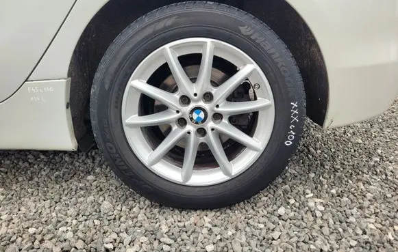 BMW 2 F45 R17 alloy rim
