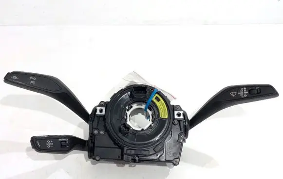 Wiper turn signal indicator stalk/switch
