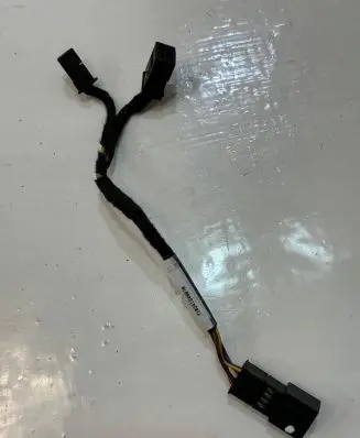 Audi A4 S4 B9 8W Other wiring loom