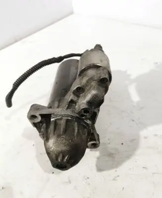 BMW X5 E70 Starter motor 7796892