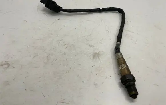 Opel Insignia A Lambda probe sensor 55566184