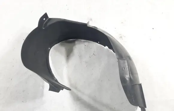 Seat Leon (1M) Front wheel arch liner splash guards 1M0809961