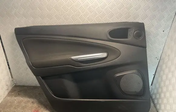 Ford S-MAX Rear door card panel trim 