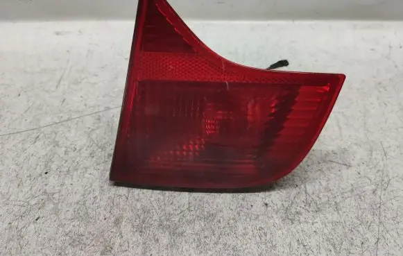 Audi A4 S4 B7 8E 8H Tailgate rear/tail lights