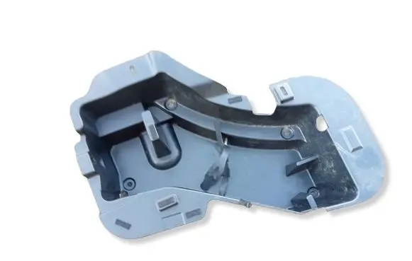 Volkswagen Tiguan Tool box 5N0012115C