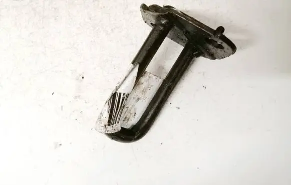 Mazda 6 Front door lock loop/hook striker 