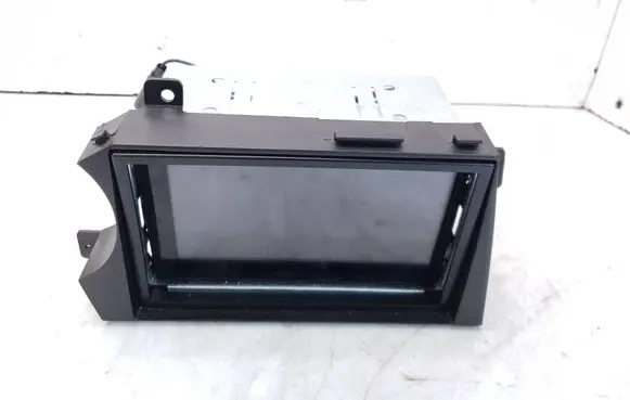 SsangYong Actyon sports II Radio/CD/DVD/GPS head unit 10R051149
