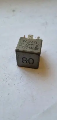 Volkswagen Golf II Other relay 191906383
