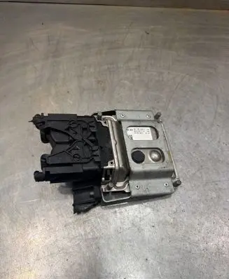 Volkswagen Up Engine control unit/module 04C906020E 04C907309A