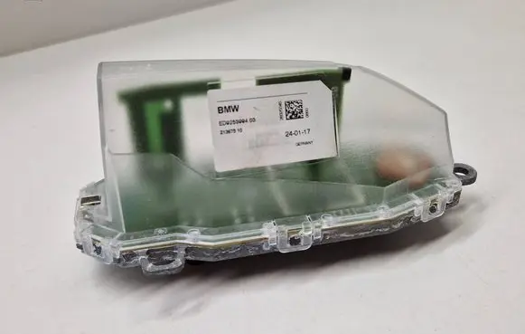 BMW i3 Aerial GPS antenna 9253994