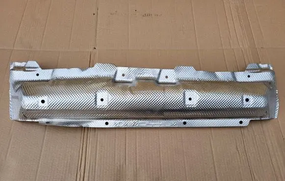 Land Rover Range Rover Evoque L538 Rear suspension camber bolt BJ3M5K261ABranzez