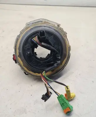 Mercedes-Benz E W211 Airbag slip ring squib (SRS ring) A1714640518