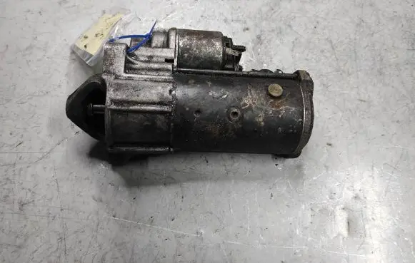 Volvo S40, V40 Starter motor
