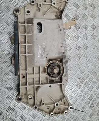 Skoda Octavia Mk2 (1Z) Front subframe 1K0199369G