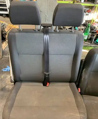 Volkswagen Transporter - Caravelle T6 Front passenger seat 