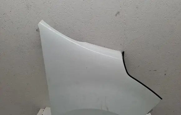 Opel Movano B Fender