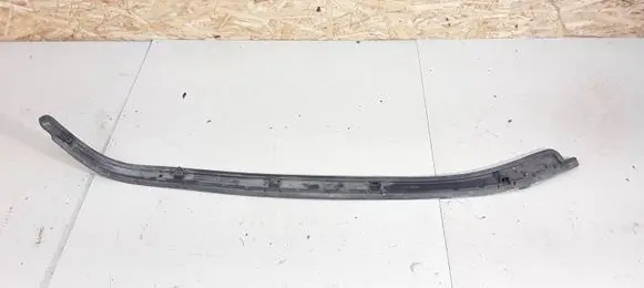 Volkswagen Golf V Rubber seal rear door 1K6839373