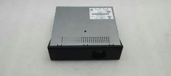 Volkswagen Touareg I Video control module 7L6919146C