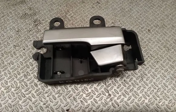 Ford Focus C-MAX Rear door interior handle 3M51R22601BD