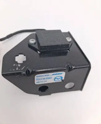 Mazda CX-5 Microphone (bluetooth/phone) 2930230030