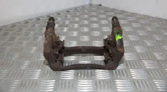 Ford Transit Brake caliper pad carrier rear W08439AC