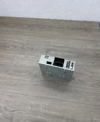 Audi A6 S6 C6 4F Head unit multimedia control 4F0035056B