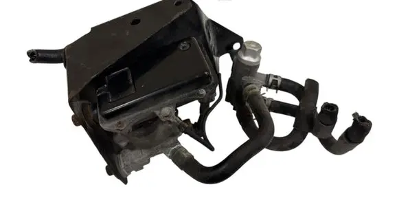 Mitsubishi Outlander Vacuum pump