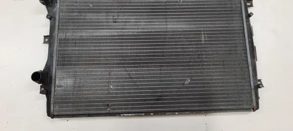Skoda Octavia Mk2 (1Z) Coolant radiator 1K0121253AA RM1425 872272S