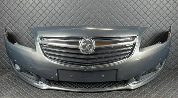 Opel Insignia A Front bumper 