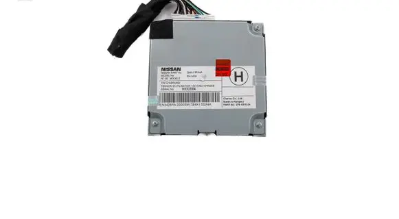 Nissan Leaf II (ZE1) Other control units/modules 284A15SA4A 276181524