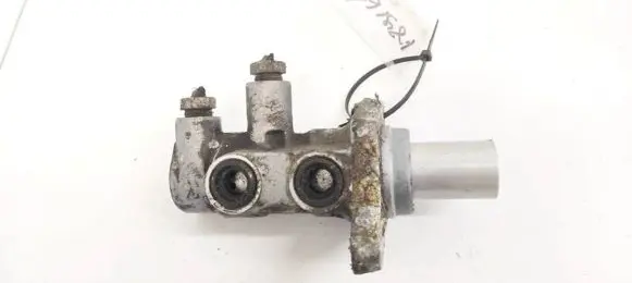 Ford Mondeo MK IV Master brake cylinder