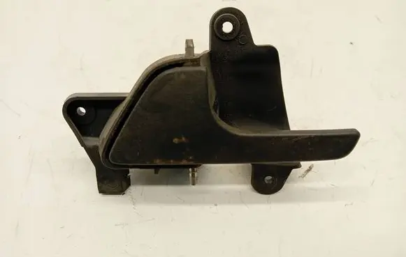 Volkswagen Multivan T5 Front door interior handle 7H0837617