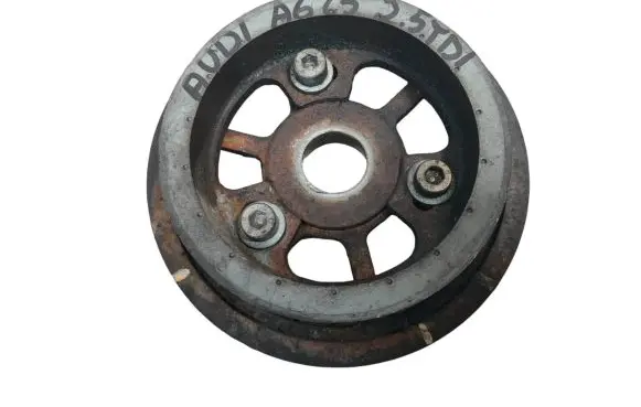 Audi A6 S6 C5 4B Camshaft pulley/ VANOS 059109111F 059109111G