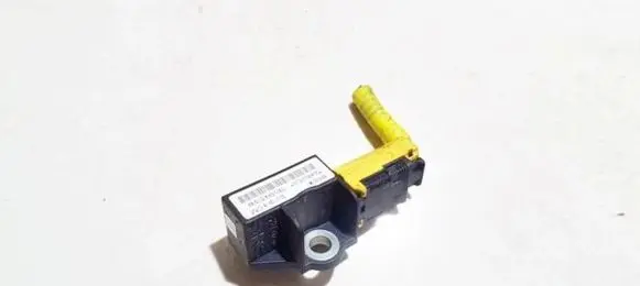 Honda CR-V Airbag deployment crash/impact sensor 77970swae113m4 5wk43786