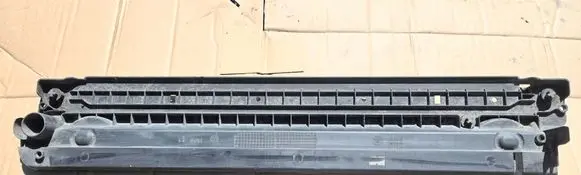 BMW 7 E65 E66 Radiator trim 1711224987805