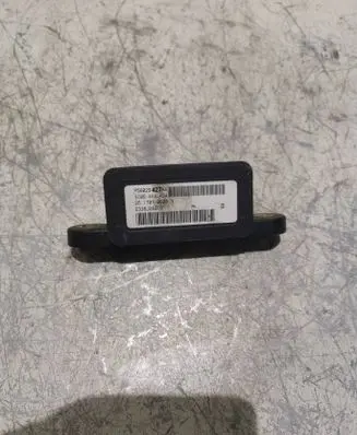 Dodge Journey ESP acceleration yaw rate sensor P56029427AA 25170106003 E338J26210