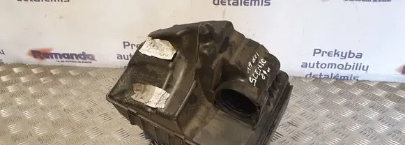 Renault Scenic III - Grand scenic III Air filter box 8200947663