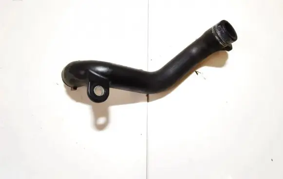 BMW 1 E81 E87 Engine coolant pipe/hose 1153780058302 10808612