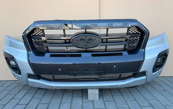 Ford Ranger Front bumper JB3B17C831J