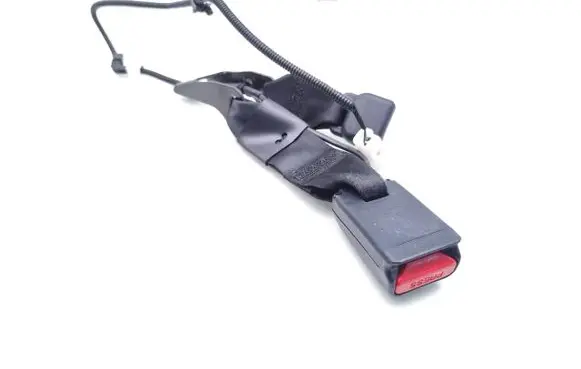Toyota Hilux VIII Rear seatbelt buckle 733900K251 629941100