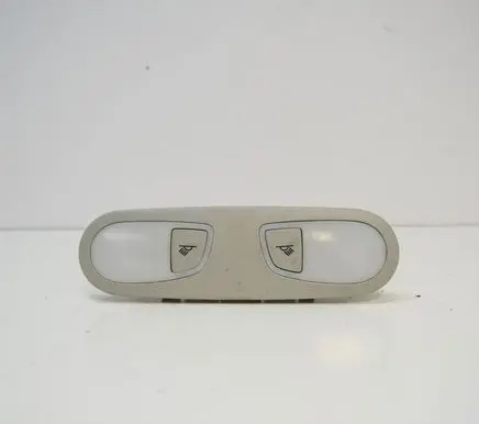 Audi A7 S7 4G Front seat light 4G0947111