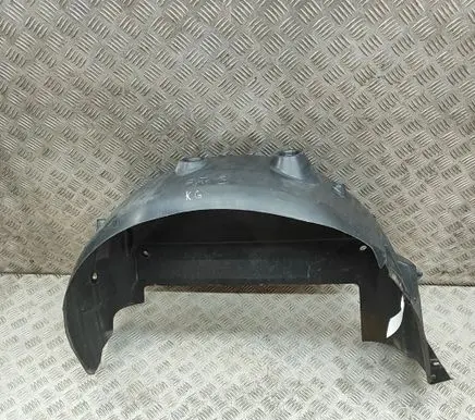 Opel Vivaro Rear arch fender liner splash guards 767499731R 93867908