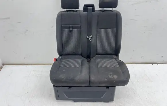 Ford Transit Front passenger seat 